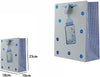Set 3 Buste Da Regalo 18x23x10 Cm Fantasia Biberon Maschio Femmina Nascita 65912 Casa, arredamento e bricolage > Prodotti per Feste > Prodotti per Ufficio Trade Shop italia - Napoli, Commerciovirtuoso.it