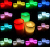 SET 3 CANDELE LED LUCE RGB CANDELA TELECOMANDO FUOCO FINTO CROMOTERAPIA MASSAGGI Illuminazione/Illuminazione per interni/Illuminazione speciale/Candele LED Trade Shop italia - Napoli, Commerciovirtuoso.it