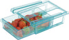 Set 3 Cassetto A Morsetti Frigorifero 20,5x15x7cm Facile Da Appendere Frigoriferi Casa, arredamento e bricolage > Cucina > Accessori cucina Trade Shop italia - Napoli, Commerciovirtuoso.it
