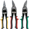 Set-3-Cesoie-Per-Taglio-Lamiere-Cesoia-Lama-Taglia-Cuoio-Rame-Tools