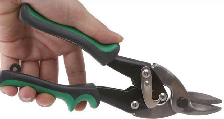 Set-3-Cesoie-Per-Taglio-Lamiere-Cesoia-Lama-Taglia-Cuoio-Rame-Tools