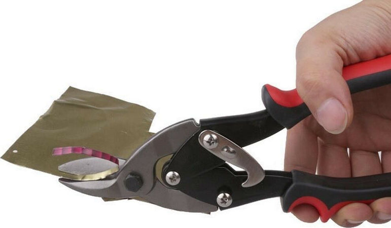 Set-3-Cesoie-Per-Taglio-Lamiere-Cesoia-Lama-Taglia-Cuoio-Rame-Tools