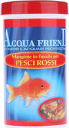 Set-3-Confezioni-250ml/36gr-Ciascuno-Mangime-Per-Pesci-Rossi-Acquari-In-Fiocchi-Cibo-Base