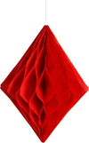 Set-3-Festoni-Rombo-Decorativi-Rossi-Carta-Velina-Decorazioni-Addobbi-Feste