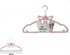 Set 3 Grucce Appendiabiti Fashion Farfalla Colorate Camicie Top Giacca Stampelle Casa e cucina/Organizzazione interni/Organizzazione guardaroba/Grucce e appendini/Grucce Trade Shop italia - Napoli, Commerciovirtuoso.it