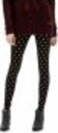 Set 3 Leggings A Pois Da Donna Ass. Heather Eff. Termico Interno Felpato Moda/Donna/Abbigliamento/Leggings Trade Shop italia - Napoli, Commerciovirtuoso.it