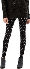 Set 3 Leggings A Pois Da Donna Ass. Kristal Eff. Termico Interno Felpato Moda/Donna/Abbigliamento/Leggings Trade Shop italia - Napoli, Commerciovirtuoso.it