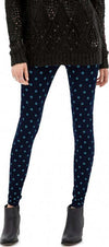 Set 3 Leggings A Pois Da Donna Ass. Kristal Eff. Termico Interno Felpato Moda/Donna/Abbigliamento/Leggings Trade Shop italia - Napoli, Commerciovirtuoso.it