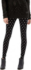 Set 3 Leggings A Pois Da Donna Ass. Kristal Eff. Termico Interno Felpato Moda/Donna/Abbigliamento/Leggings Trade Shop italia - Napoli, Commerciovirtuoso.it