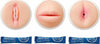 Set 3 Masturbatori Maschili Realistici Shots Toys Easy Rider 3 Pack Bocca, Ano, Vagina Salute e cura della persona/Erotismo e contraccezione/Sex toys/Masturbatori maschili/Masturbatori realistici Kondorama - Martinsicuro, Commerciovirtuoso.it