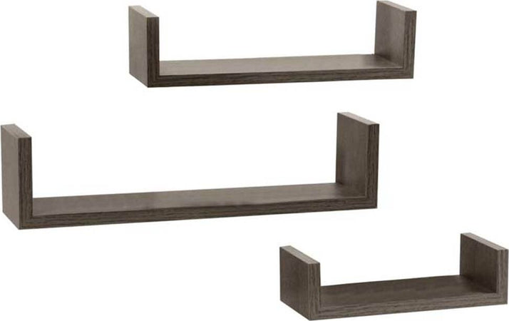 Set-3-Mensole-da-Parete-Moderne-Design-con-Bordi-Mensola-Scaffale-Legno-Wenghe