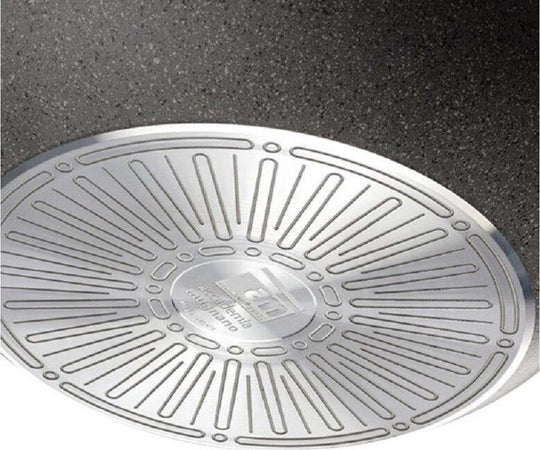 Set 3 Padelle In Pietra Antiaderenti Regina Di Pietra Diametro 20 - 24 - 28 Cm Casa, arredamento e bricolage > Cucina > Pentole e Padelle Trade Shop italia - Napoli, Commerciovirtuoso.it