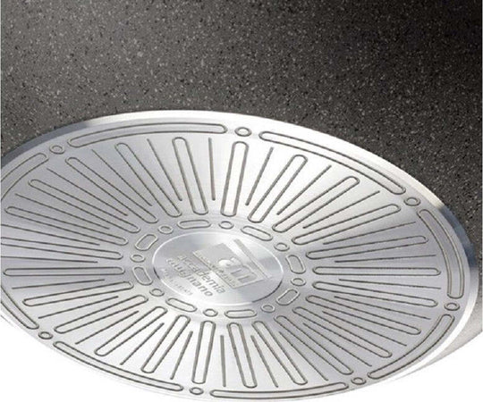Set 3 Padelle In Pietra Antiaderenti Regina Di Pietra Diametro 22 - 26 - 30 Cm Casa, arredamento e bricolage > Cucina > Pentole e Padelle Trade Shop italia - Napoli, Commerciovirtuoso.it