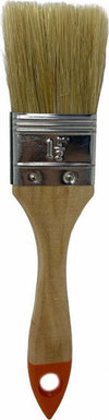 Set 3 Pennelli Testa Piatta Pennello Per Pittura Vernice Varie Dimensioni 90307 Fai da te/Pitture trattamenti per pareti e utensili/Strumenti e attrezzi per verniciatura/Applicazione colore/Pennelli/Pennellesse Trade Shop italia - Napoli, Commerciovirtuoso.it
