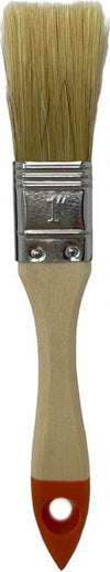 Set 3 Pennelli Testa Piatta Pennello Per Pittura Vernice Varie Dimensioni 90307 Fai da te/Pitture trattamenti per pareti e utensili/Strumenti e attrezzi per verniciatura/Applicazione colore/Pennelli/Pennellesse Trade Shop italia - Napoli, Commerciovirtuoso.it