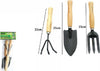 Set-3-Pezzi-Attrezzi-Da-Giardino-Giardinaggio-Accessori-Rastrello-Paletta-59697