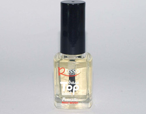 SET 3 PEZZI BASE TOP COAT TRASPARENTE SMALTO LUCIDO UNGHIE SEMIPERMANENTE Bellezza/Manicure e pedicure/Decorazioni per unghie/Top coat Trade Shop italia - Napoli, Commerciovirtuoso.it