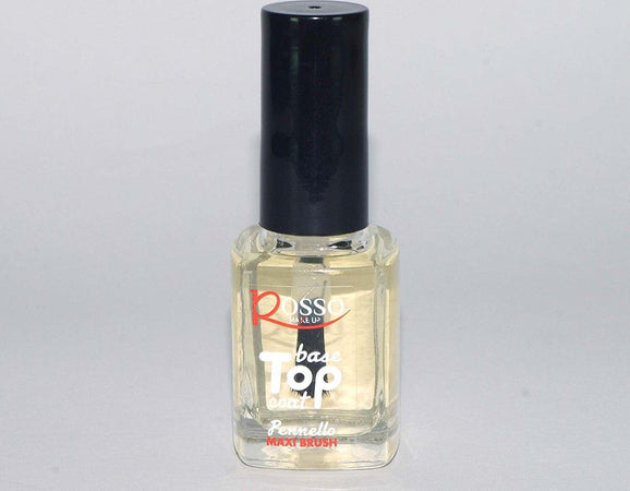 SET 3 PEZZI BASE TOP COAT TRASPARENTE SMALTO LUCIDO UNGHIE SEMIPERMANENTE Bellezza/Manicure e pedicure/Decorazioni per unghie/Top coat Trade Shop italia - Napoli, Commerciovirtuoso.it