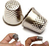 Set-3-Pezzi-Ditali-Per-Sarto-Ditale-Sartoria-Cucito-Sarto-Ricamo-Protezione-Aghi