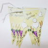 Set 3 Pezzi Festoni Comunione Bianco Giallo 12 Bandierine Addobbi Prima Festone Casa, arredamento e bricolage > Prodotti per Feste > Festoni e Palloncini Trade Shop italia - Napoli, Commerciovirtuoso.it