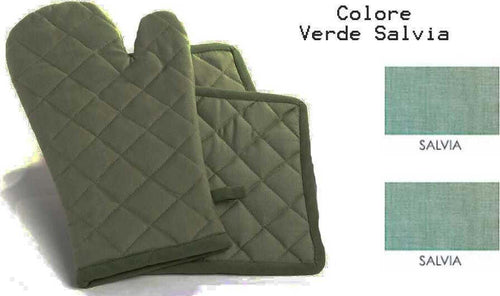 SET-3-PEZZI-GUANTO-+-2-PRESE-COTONE-LINEA-JOLIE-VARI-COLORI