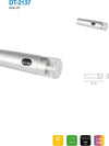 Set 3 Pezzi Mini Torcia Led Smd 12 Cm Tascabile Portatile Per Campeggio Dt-2137 Casa, arredamento e bricolage > Bricolage e fai da te > Torce Trade Shop italia - Napoli, Commerciovirtuoso.it