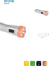 Set-3-Pezzi-Mini-Torcia-Torcette-Led-Smd-Tascabile-Portatile-Vari-Colori-Dt-2135