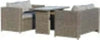 Set-3-Pezzi-Mobili-da-Giardino-con-2-Divani-con-Cuscini-e-1-Tavolo-in-Rattan-PE,-Salotto-da-Esterno-Grigio-Nero--863-075