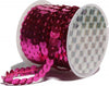 Set 3 Pezzi Nastro Paillettes Fucsia 3 Metri Fascia Glitter Cc6828 Cucito Sarta Casa e cucina/Hobby creativi/Cucito/Rifiniture e abbellimenti/Nastri Trade Shop italia - Napoli, Commerciovirtuoso.it