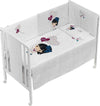 SET 3 PEZZI PER CULLA, PIUMINO, CUSCINO E PARA COLPI Casa e cucina/Tessili per la casa/Biancheria da letto/Coperte e trapunte/Trapunte Scontolo.net - Potenza, Commerciovirtuoso.it