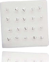 Set-3-Pezzi-Piercing-Orecchini-Naso-2.5-Mm-Cuore-Cuoricino-Argento-925-Sterling