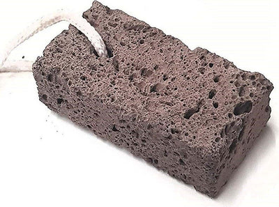 Set 3 Pezzi Pietra Pomice Piccola Esfoliante 7x3.5x2 Cm Cura Piedi Pedicure Salute e Bellezza > Manicure e Pedicure > Nail Art Trade Shop italia - Napoli, Commerciovirtuoso.it