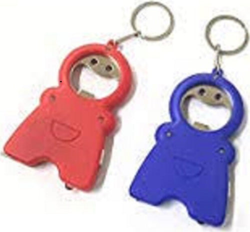 SET 3 PEZZI PORTACHIAVI MINI TORCIA LED PORTA CHIAVI RETRATTILE CAMPEGGIO  Trade Shop italia - Napoli, Commerciovirtuoso.it