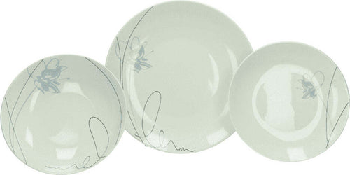 SET 3 PEZZI POSTO TAVOLA TOGNANA Casa e cucina/Stoviglie/Servizi da tavola/Servizi di piatti Scontolo.net - Potenza, Commerciovirtuoso.it