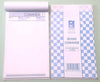 Set 3 Pezzi Ricevute Buono Di Comanda 10x17 Con Copia 25 Fogli Autoricalcanti Casa, arredamento e bricolage > Prodotti per Ufficio Trade Shop italia - Napoli, Commerciovirtuoso.it