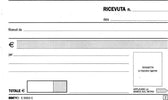 SET 3 PEZZI RICEVUTE GENERICHE 13020 17X12CM 50X2 AUTOCOPIANTE CONTABILITA' Cancelleria e prodotti per ufficio/Archivio ufficio e accessori per scrivania/Modulistica e conservazione registri/Moduli ricevute e fatture fiscali Trade Shop italia - Napoli, Commerciovirtuoso.it