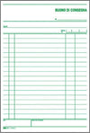 Set 3 Pezzi Ricevute Ricevuta Buono Di Consegna 15x22 Cm Contabilita' Ufficio Casa, arredamento e bricolage > Prodotti per Ufficio Trade Shop italia - Napoli, Commerciovirtuoso.it