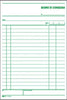 Set 3 Pezzi Ricevute Ricevuta Buono Di Consegna 15x22 Cm Contabilita' Ufficio Casa, arredamento e bricolage > Prodotti per Ufficio Trade Shop italia - Napoli, Commerciovirtuoso.it