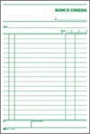 Set-3-Pezzi-Ricevute-Ricevuta-Buono-Di-Consegna-15x22-Cm-Contabilita'-Ufficio