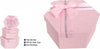 Set 3 Pezzi Scatole Box Per Regali Varie Misure Esagonali Rosa Con Fiocco 69351 Casa, arredamento e bricolage > Prodotti per Feste Trade Shop italia - Napoli, Commerciovirtuoso.it