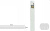 Set 3 Pezzi Separatori Divisori Per Cassetti Armadio In Plastica 43 X 5 Cm 71388 Casa, arredamento e bricolage > Soluzioni salvaspazio > Organizer per Armadi Trade Shop italia - Napoli, Commerciovirtuoso.it