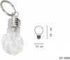 Set 3 Pezzi Torcia Mini Portachiavi Led Smd Forma Di Lampadina Tascabile Dt-2093 Casa, arredamento e bricolage > Bricolage e fai da te > Torce Trade Shop italia - Napoli, Commerciovirtuoso.it