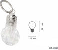 Set 3 Pezzi Torcia Mini Portachiavi Led Smd Forma Di Lampadina Tascabile Dt-2093 Casa, arredamento e bricolage > Bricolage e fai da te > Torce Trade Shop italia - Napoli, Commerciovirtuoso.it