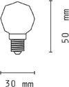 Set 3 Pezzi Torcia Mini Portachiavi Led Smd Forma Di Lampadina Tascabile Dt-2093 Casa, arredamento e bricolage > Bricolage e fai da te > Torce Trade Shop italia - Napoli, Commerciovirtuoso.it