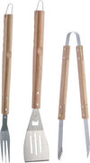 Set-3-Pezzi-Utensili-Barbecue-In-Acciaio-E-Legno-Accessori-Attrezzi-Bbq-Tools