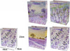 Set-3-Pz-Buste-Borsa-Da-Regalo-Lavanda-23x18x10cm-Sacchetto-69965-Varie-Fantasie