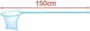 Set 3 Pz Retino Da Pesca Guadino Bambini Adulti 150 Cm Colori Assortiti 5200388 Giochi e giocattoli/Sport e giochi all'aperto/Sabbiere e giocattoli da spiaggia/Giocattoli per sabbia e spiaggia Trade Shop italia - Napoli, Commerciovirtuoso.it