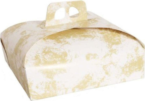 Set 3 Pz Scatola Porta Torta 25x25 Cm Per Alimenti Dolci Paste Pasticceria 58000 Casa e cucina/Teglie da forno e accessori per pasticceria/Accessori e utensili per pasticceria/Scatole per torta Trade Shop italia - Napoli, Commerciovirtuoso.it
