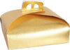 Set-3-Pz-Scatola-Porta-Torta-Oro-33x33cm-Per-Dolci-Paste-Pasticceria-Festa-58008