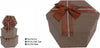 Set 3 Pz Scatole Box Per Regali Varie Misure Esagonali Marrone Con Fiocco 69353 Casa e cucina/Hobby creativi/Articoli per confezioni regalo/Scatole da regalo Trade Shop italia - Napoli, Commerciovirtuoso.it